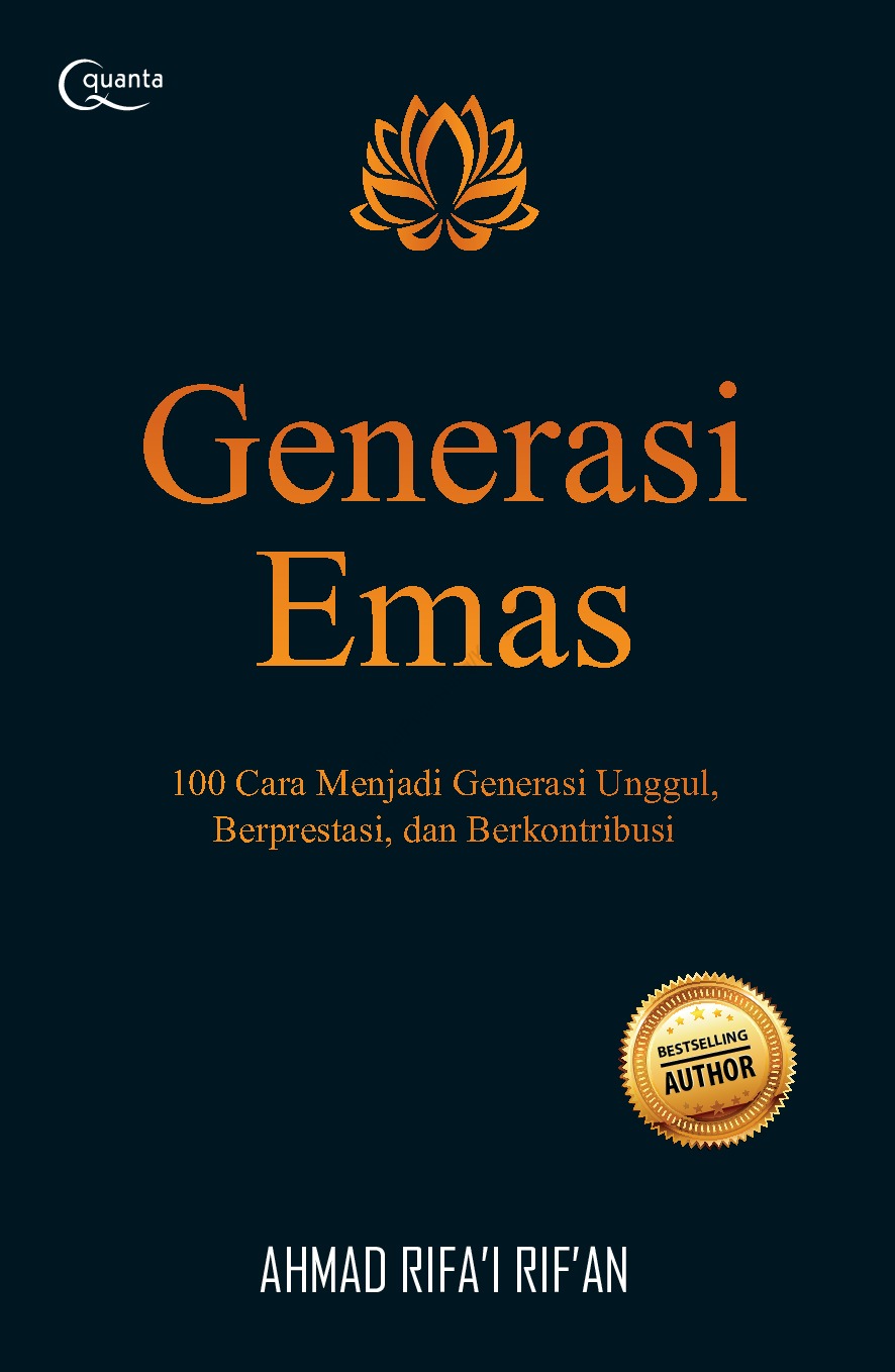 Generasi emas