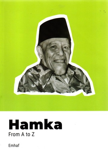 Hamka: from a to z