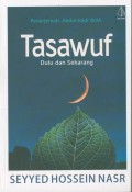 Tasawuf : Dulu dan Sekarang 