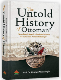 The untold history of ottoman