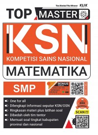 Top master ksn matematika smp