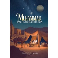 Muhammad sang influencer dunia